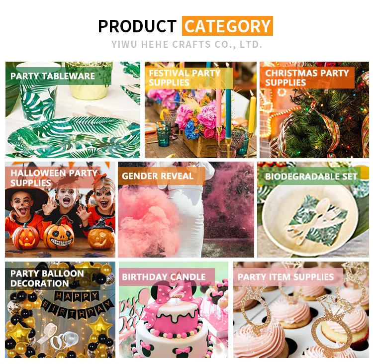 Hehe Girl Or Boy Baby Gender Reveal Fire Extinguisher 250g Powder Smoke