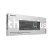Lenovo K100 คีย์บอร์ดเดี่ยว [thinkplus]