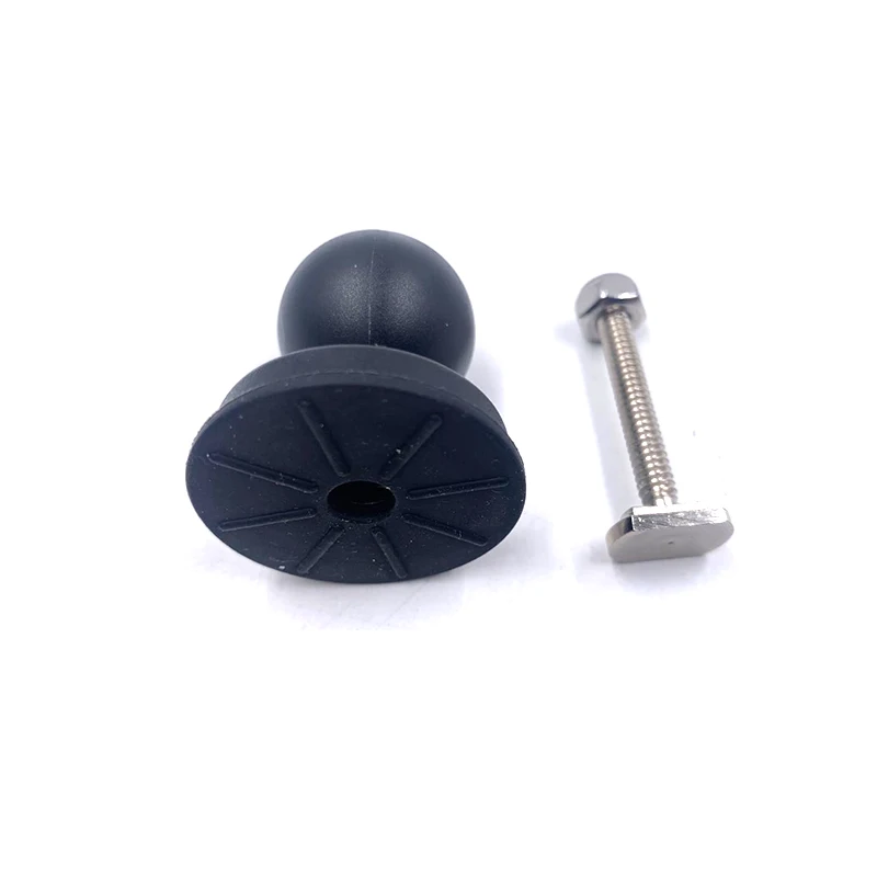 Трековый шарик T-Bolt с 1 дюймовым