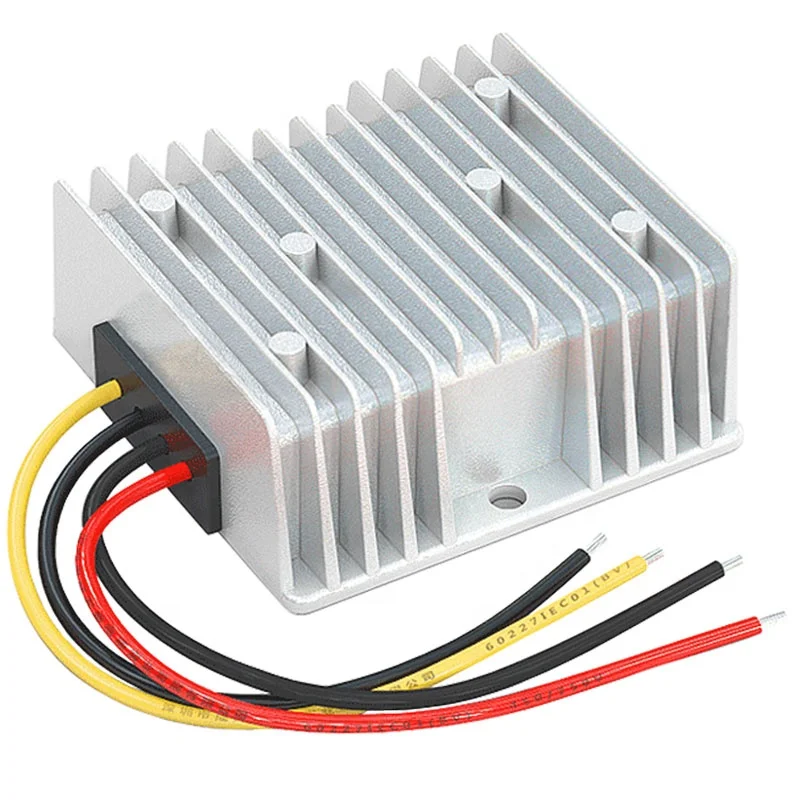 Factory Price IP 68 120W WS-24T1215 Power Converter 24V to 12V 15A DC DC Converter Quality Charger & Adapter
