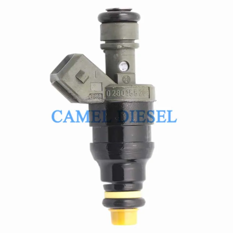 High Quality New Fuel Injector Vaz6238 Vaz6393 96620255 - Buy Vaz6238 ...
