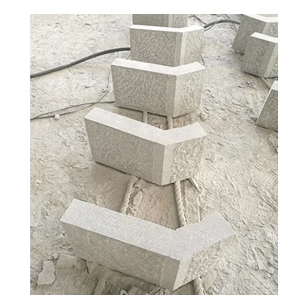 Outdoor Exterior Natural Granite Stone Wall Corner Quoins And Stone ...