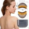 Lymphatic massage brush [boxed]