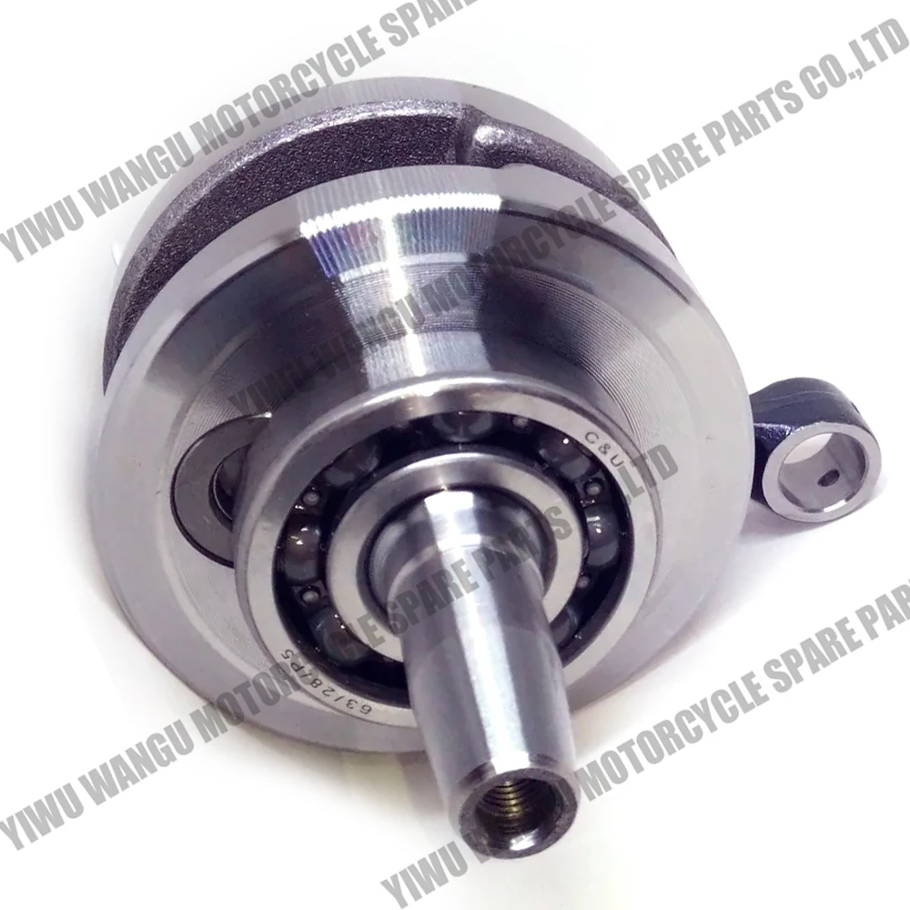 Pulsar 180 crankshaft price hot sale