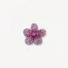 Pink floret-accessories