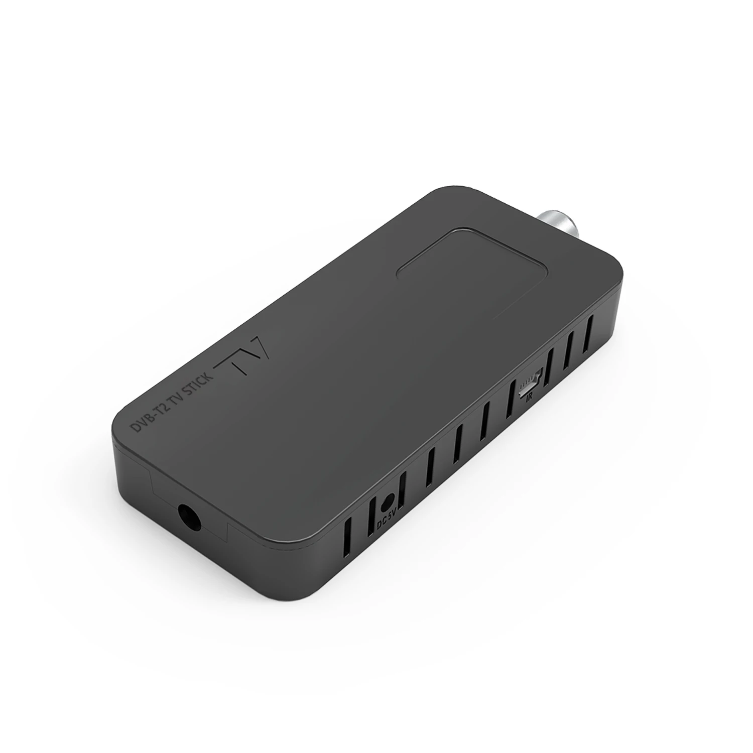 Set Top Box Factory Price  Free to Air European TV Channels AC3+  Europe  DVB-T2 H265 Digital TV Decoder DVB-T2 TV BOX