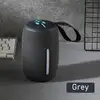 Gris oscuro