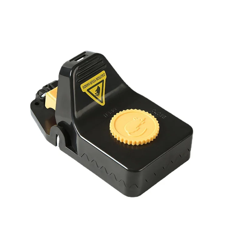DD2624  Reusable Mouse Trap Fast Action Mouse Killer Effective Small Mice Trap Rodent Traps