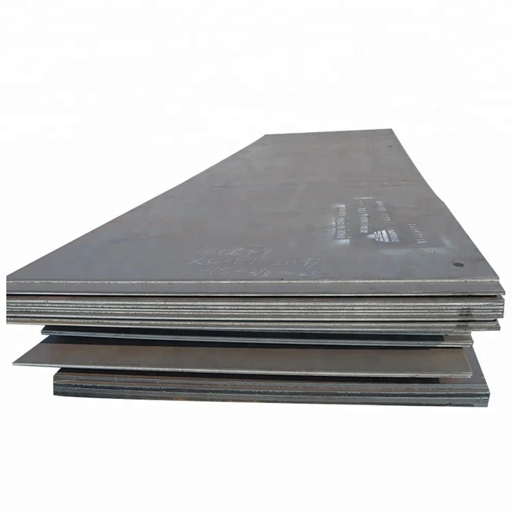 AR500 6mm Wear Resistant Armor Steel Plate