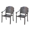 ZG-2 chairs