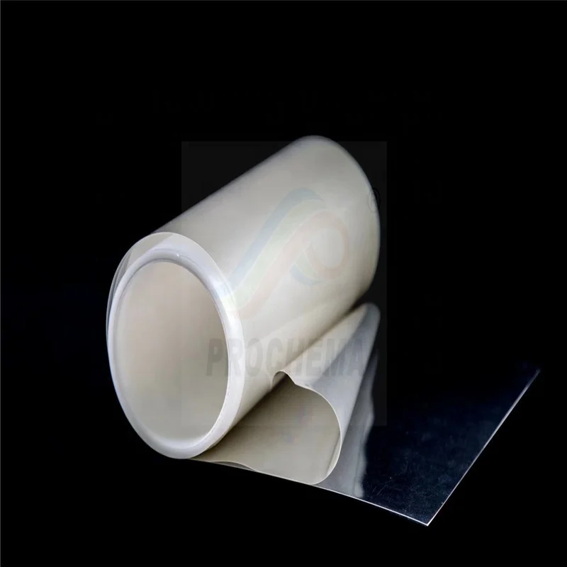 Nafion 212 Protonenaustauschmembran – 10x10cm, Ho Produktbild-Vorschau 4