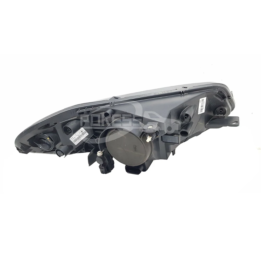 Car Headlight CN1513W030GA CN1513W030BF Left White LED Headlight for F... — 3