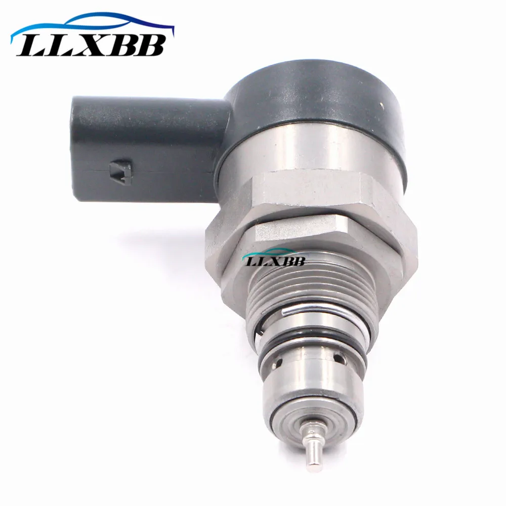 Full Pump Suction Control SCV Valve 0281002826 for Mercedes Benz 6420780249 6420702195 6420702395