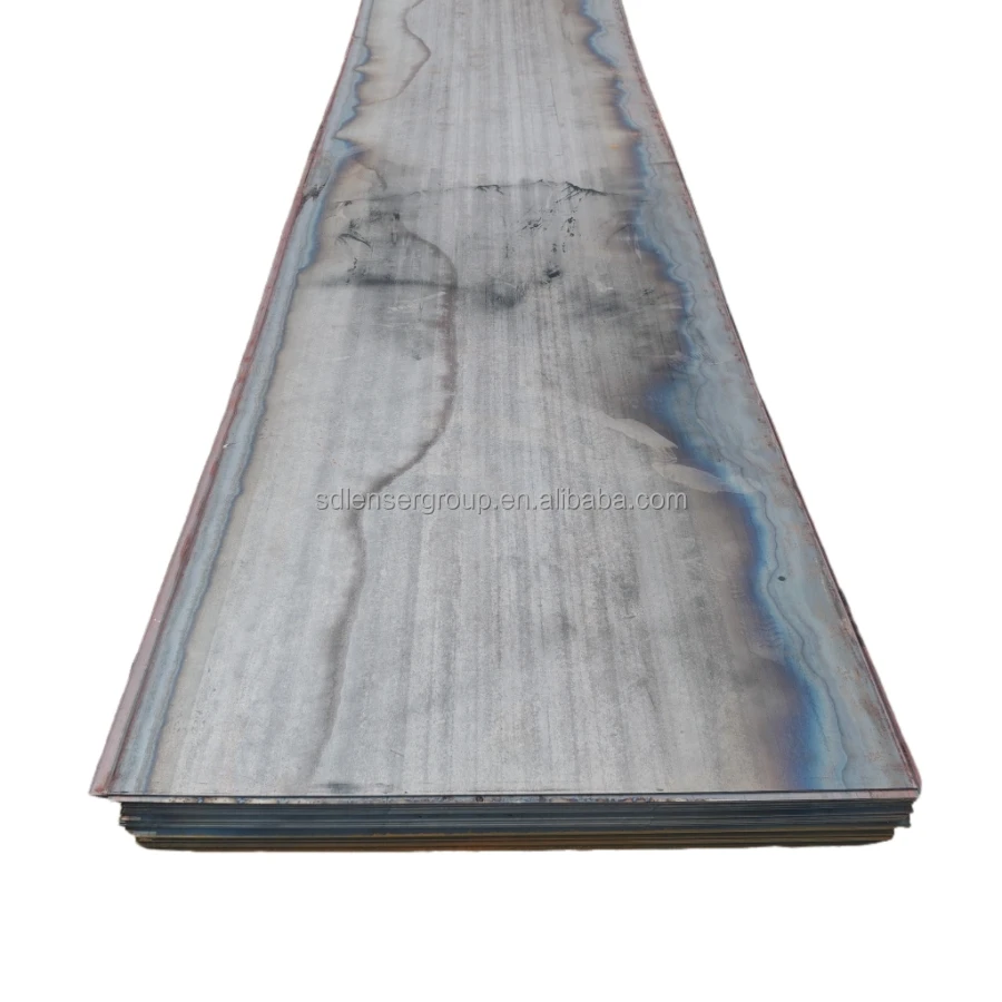 Factory Price Cold Rolled Carbon Steel Sheet Carbon Steel Sheet 0.50mm 1008 S235JR Q235B for Construction