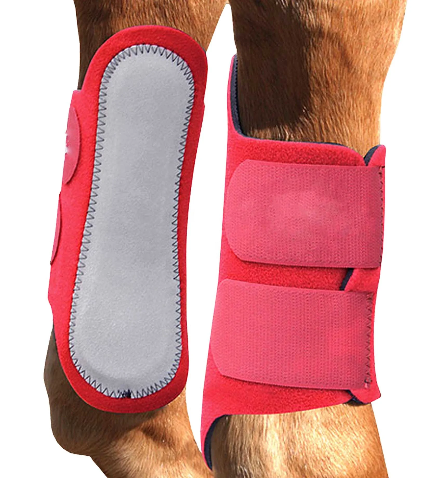Horse Splint Boots And Horse Bell Boots Horse Girth With Halter Buy