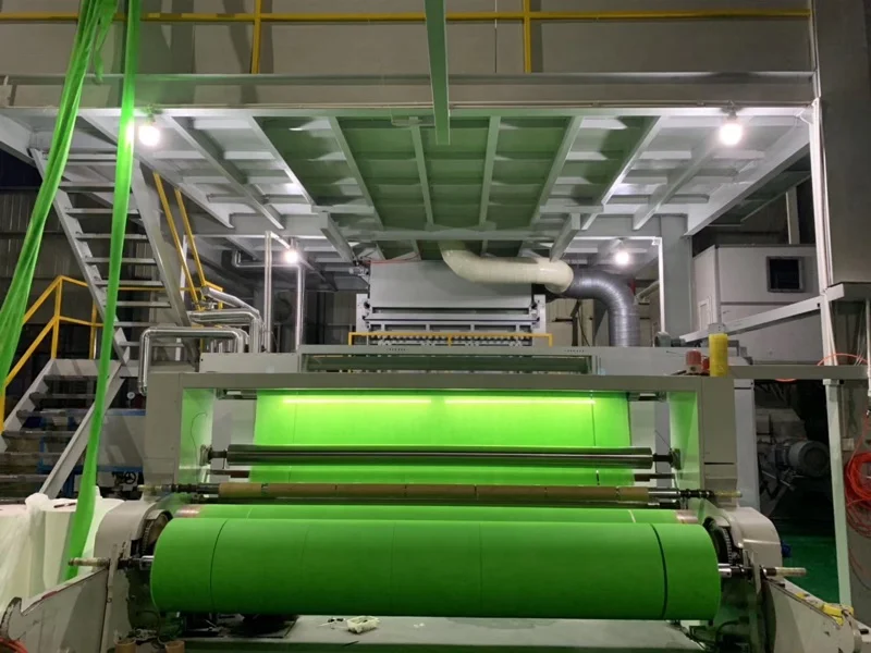 TNT полипропилена 1 2 м X 5 дома покрытие стола ткань Рождество скатерти