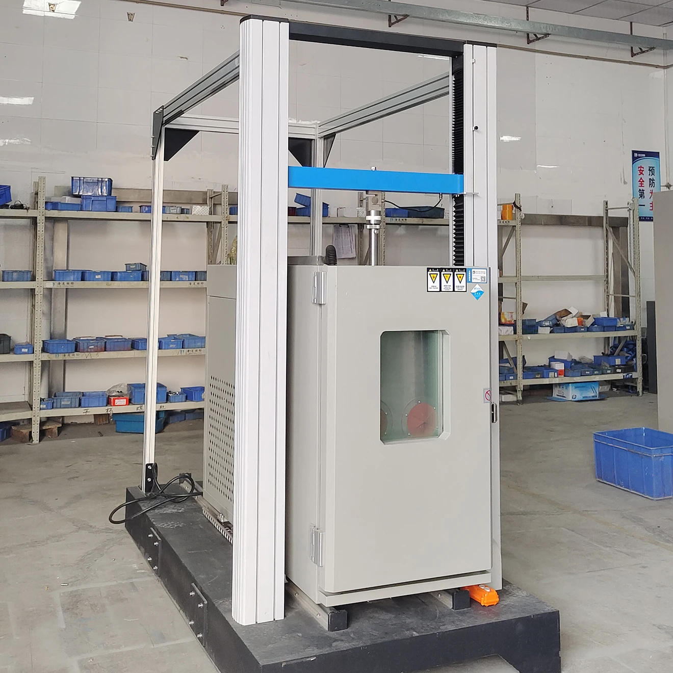 Машина для испытания на растяжение при высоких и низких температурах, цена, машина для испытания на растяжение стали, машина для испытания на растяжение 100 тонн