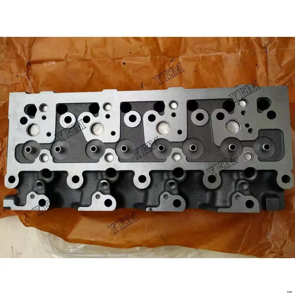 Cylinder Head Fit for Komatsu 4D95 Engine