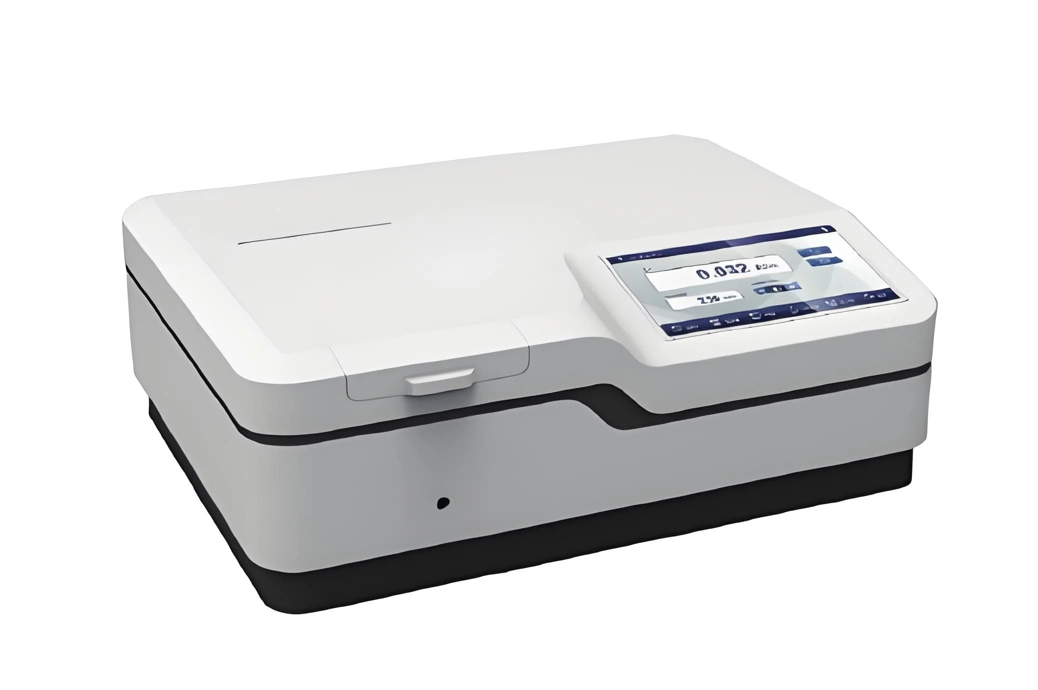 YLAB K7001 Series Uv Vis Spectrophotometer With Color Touch Screen for ...