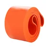 orange color