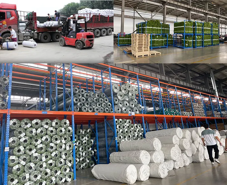 Esteras Significado - High Quality PVC Coil Mats for Gold Mining