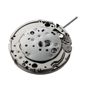 Bulk Purchase Discounts Available for Miyota 9039 Mechanical Watch Movements Alloy Material Made in Japan