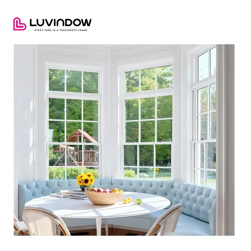 Prime-Line F 2642 Vinyl Spring-Loaded Replacement Window Tilt - Want It All - View #10