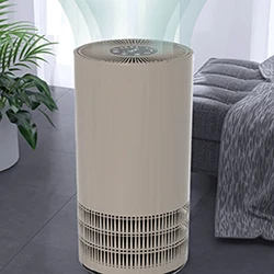 3 Speed cooling fan 600 ML water tank humidifier fan Portable  Air Cooling Fan Air Conditioner