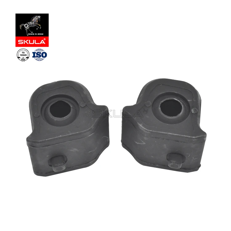 Front Sway Bar Bushing Kit For Toyota Previa 1991-1997 - Suspension Stabilizer Linkage