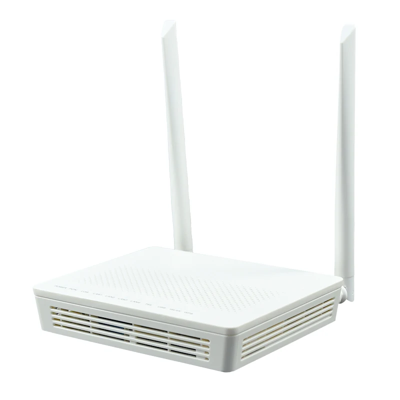 HG8546M ONU XPON 2.4G WIFI Router ONT EPON GPON XPON ONU for FTTH Networks