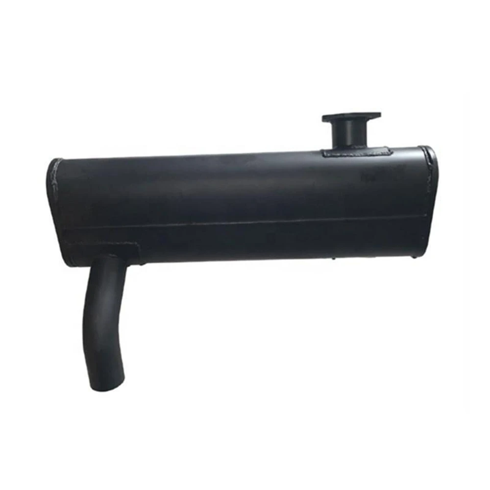 IZUMI 7175098 Muffler for Bobcat A770 S750 S770 S850 T750 T770 T870 Replacement Engine Parts