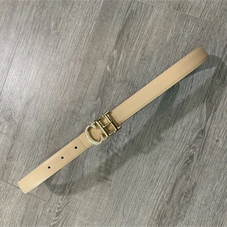 Оптовая продажа от производителя подлинный женский кожаный ремень известного