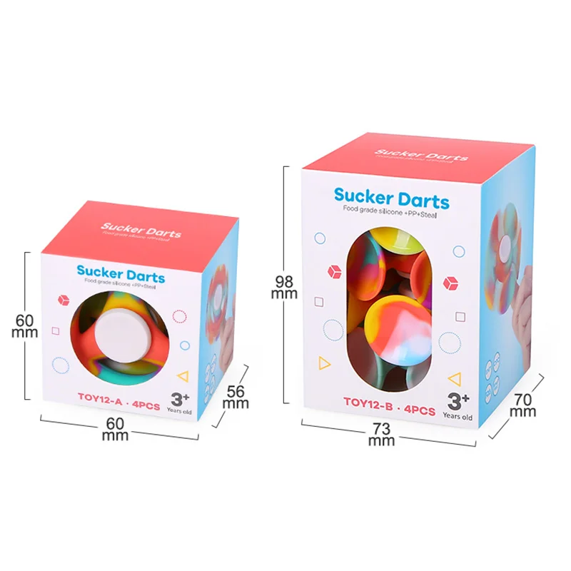 2022, новые сенсорные игрушки