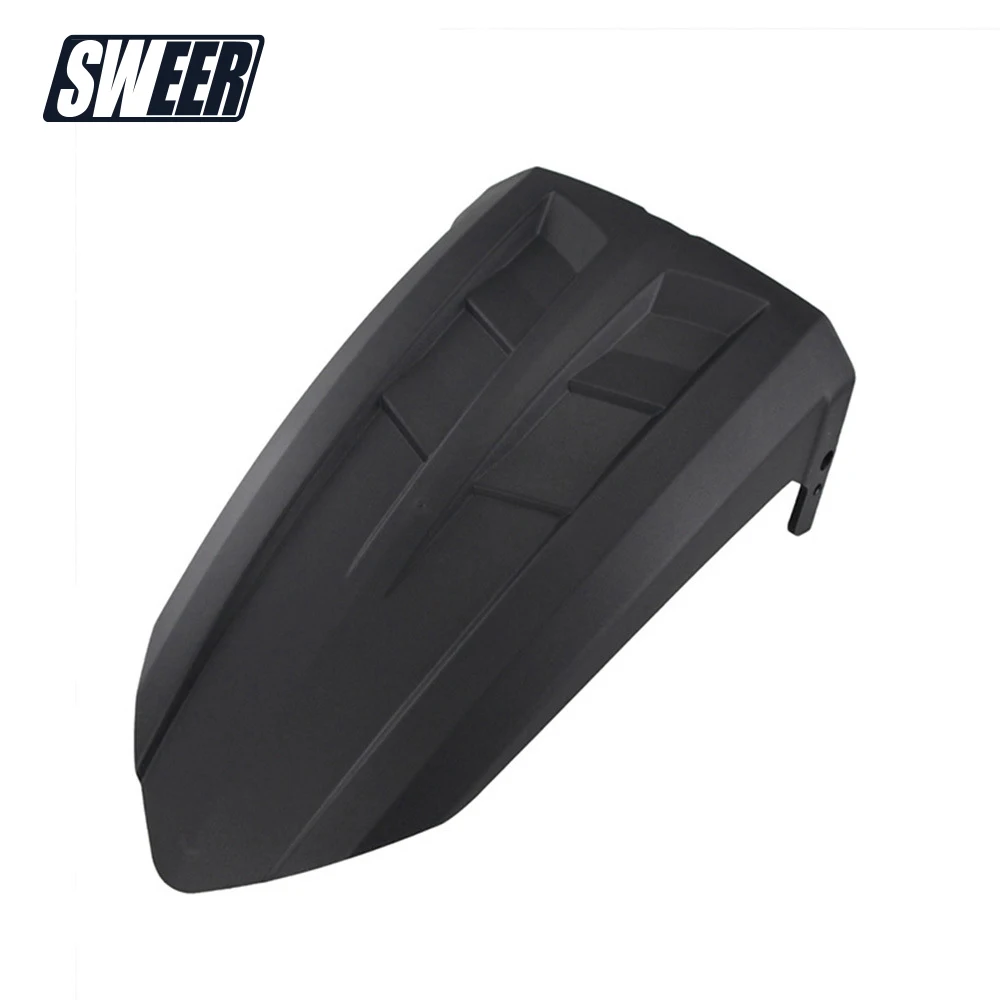 Yamaha Mt15 Motorcycle Accessories - Rear Fenders 2017-2024
