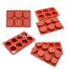 Cylindrical mold-random style-random color