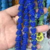azul