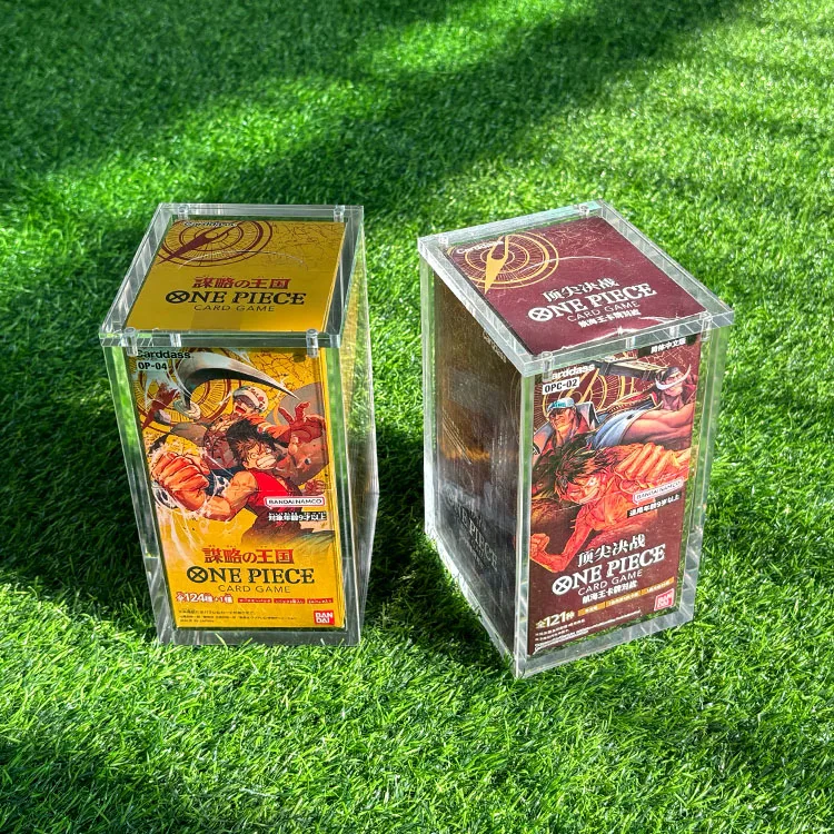 op08 booster box case One Piece Card Game: Two Legends OP-08 Chief Cards blue Marco Amazon.com: One Piece Card Game