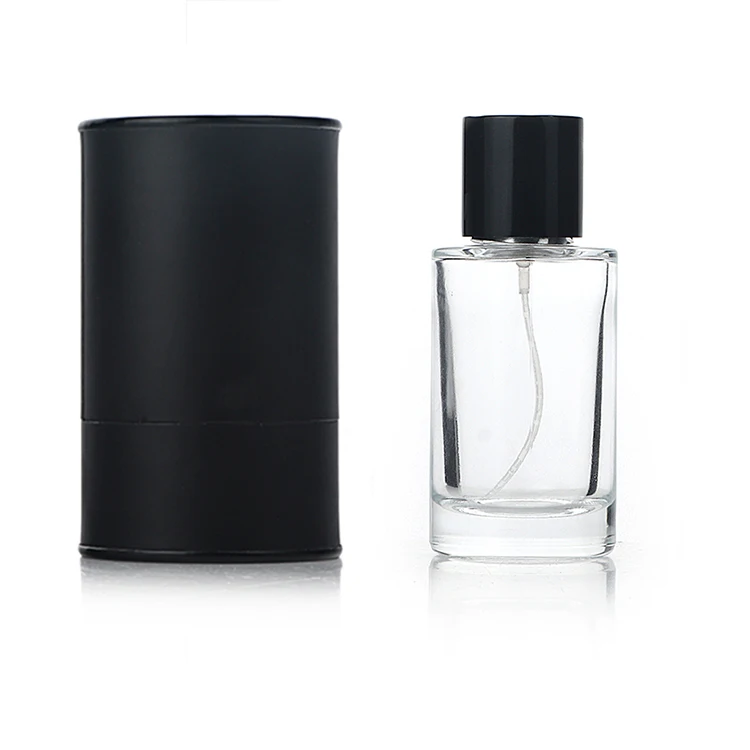 Wholesale Custom Perfume Bottle Manufacturer