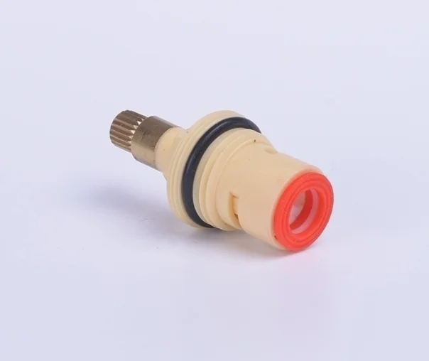Factory Sales Faucet Valve Cartridge Plastic Valve Core