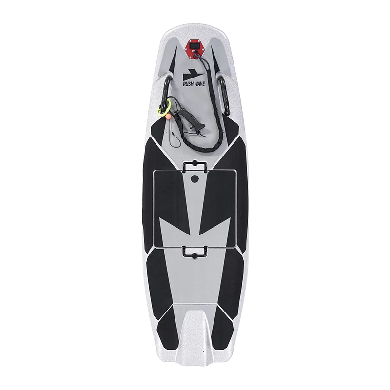 Low Price E Battery Power Surf Board Wave Fly Rush Ski Jetsurfing Electric Jet EPP Surfboard