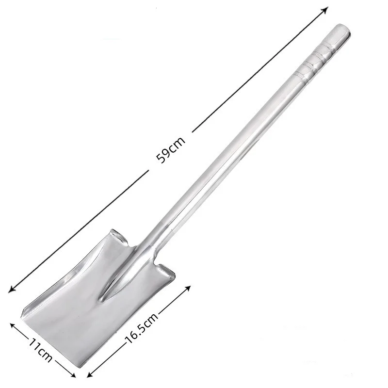 Garden Handheld Hoe Useful Creative Practical Garden Hoeing Tool Weeding Hoe