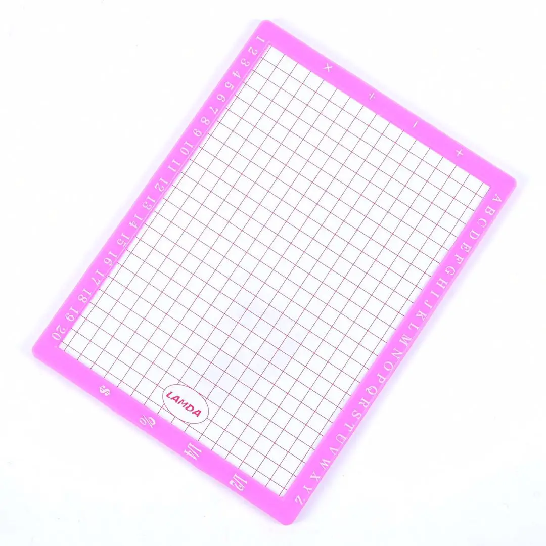 School Mini Whiteboard With Whiteboard Pen Africa Mdf Plastic Ardoise ...