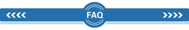 FAQ