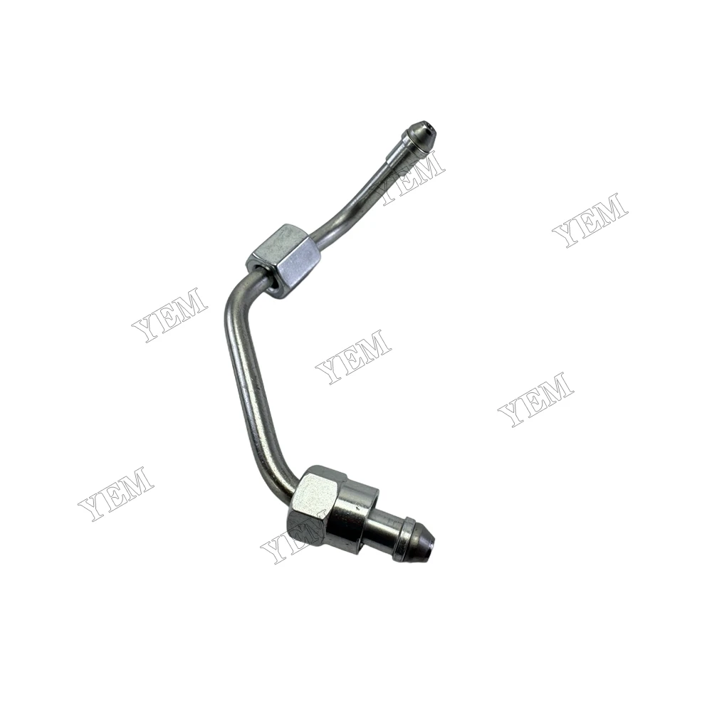 Fuel Pipe 3964143 D3964143 for 6CT OEM Engine Parts 5