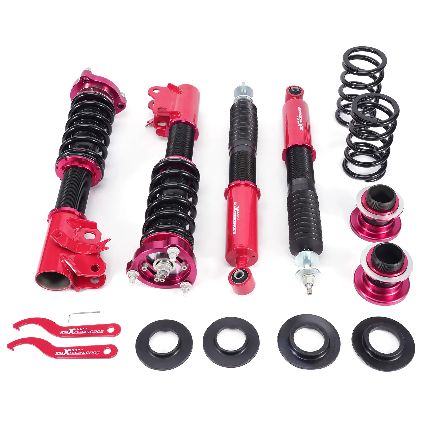 MaXpeedingrods ホンダ シビック 2006-2011 FD1 FD2 FD7 FA1 FG1 FG2