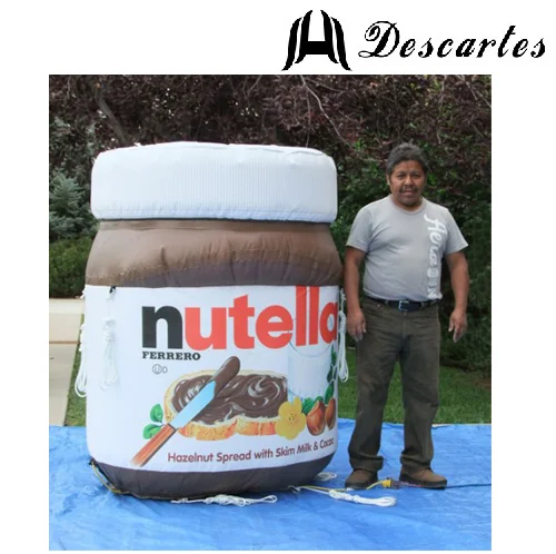 Nutella Glas Aufblasbare Konnen Grosse Werbung Aufblasbare Marmelade Flaschen Buy Aufblasbare Marmelade Flaschen Nutella Flasche Fur Produkte Forderung Aufblasbare Nutella Jar Product On Alibaba Com