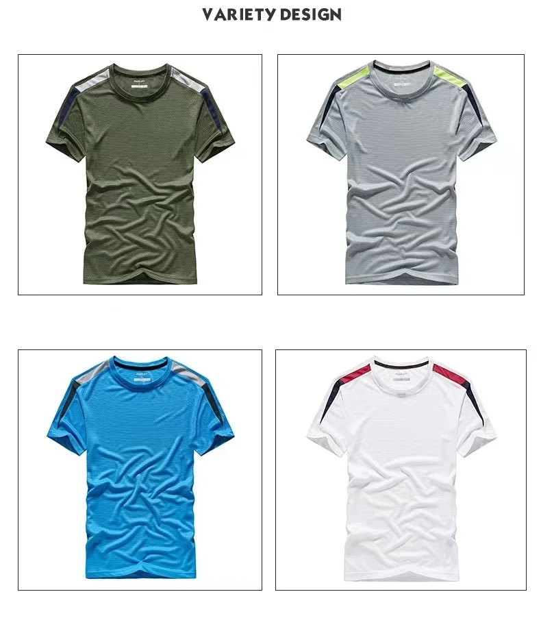 Summer Outdoor Sports Clothes And Varsity Jacket Clothing Running