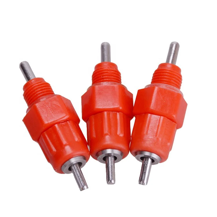 Китайский поставщик хорошее качество белая птица курица пластиковая поилка для птицы распродажа