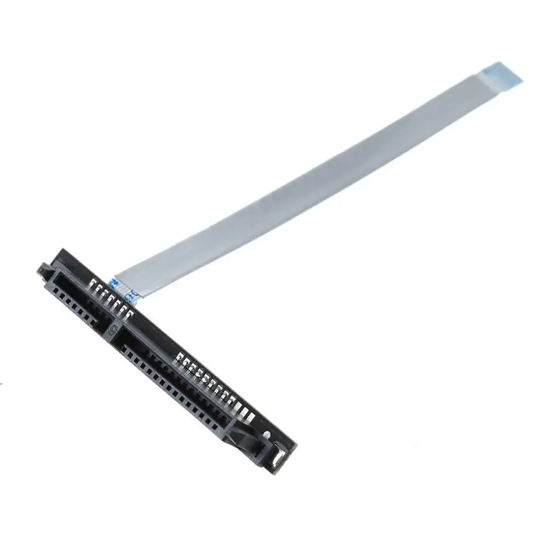 Cavo Flex HDD 10 Pin Per HP 14-CE E 15-CE – Lunghezza 8 Cm, Schermatura In Alluminio, Interfaccia SATA Ad Alta Velocità