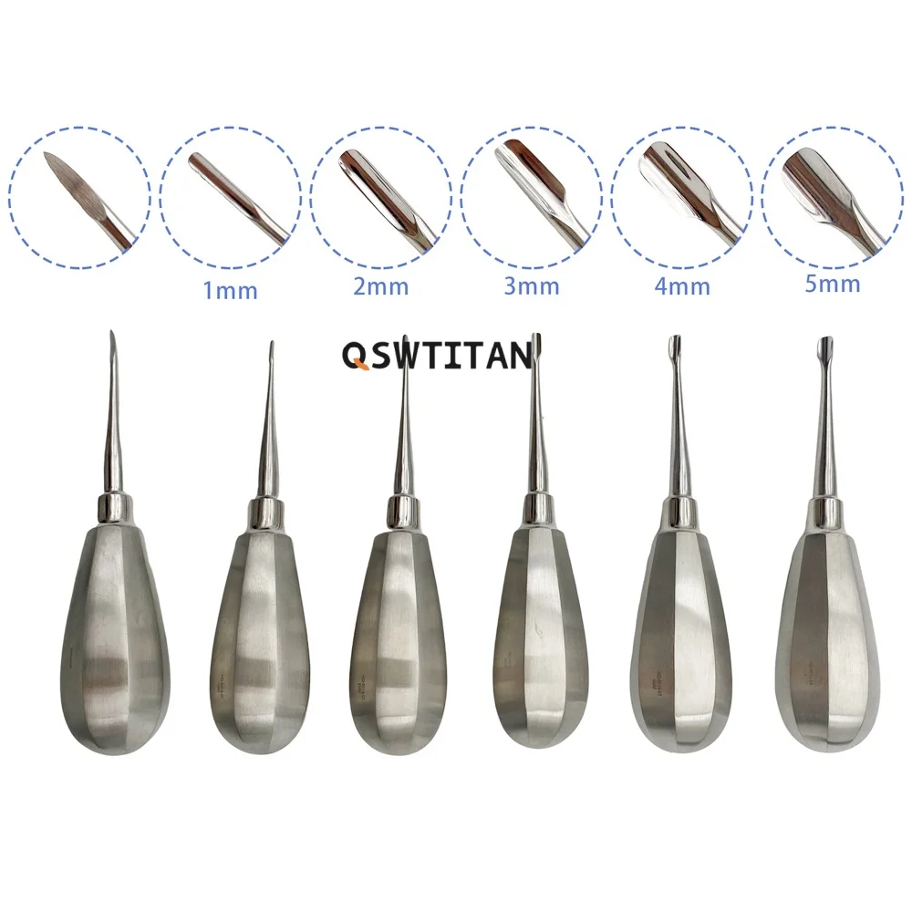 Dental Instrument